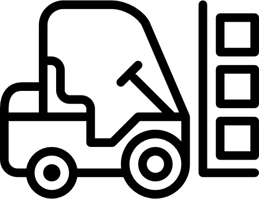 Icon Flurfahrzeug